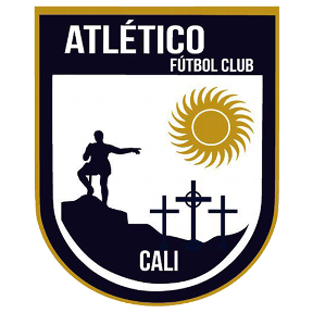 Atletico Cali FC (w) 队徽